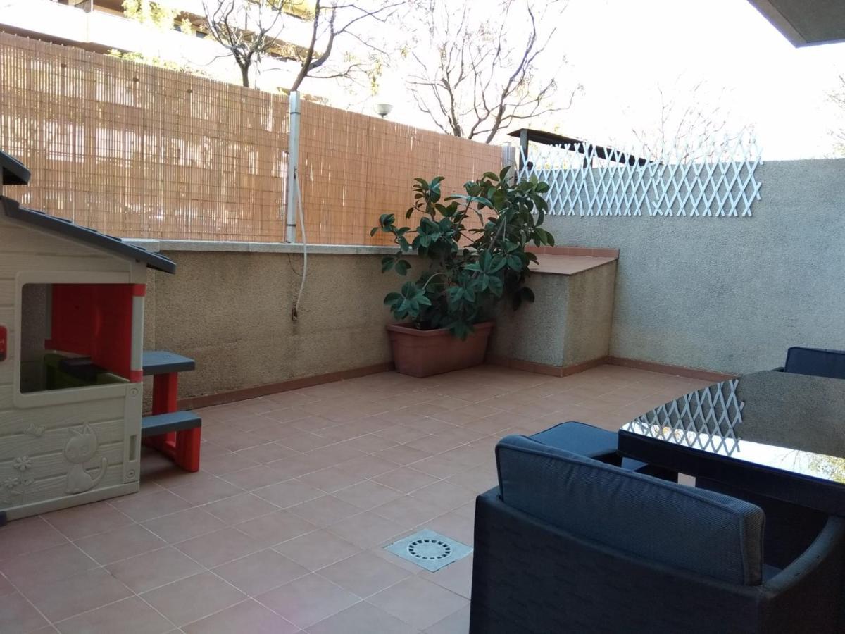 R&G Salou - Happy Family Appartement Buitenkant foto