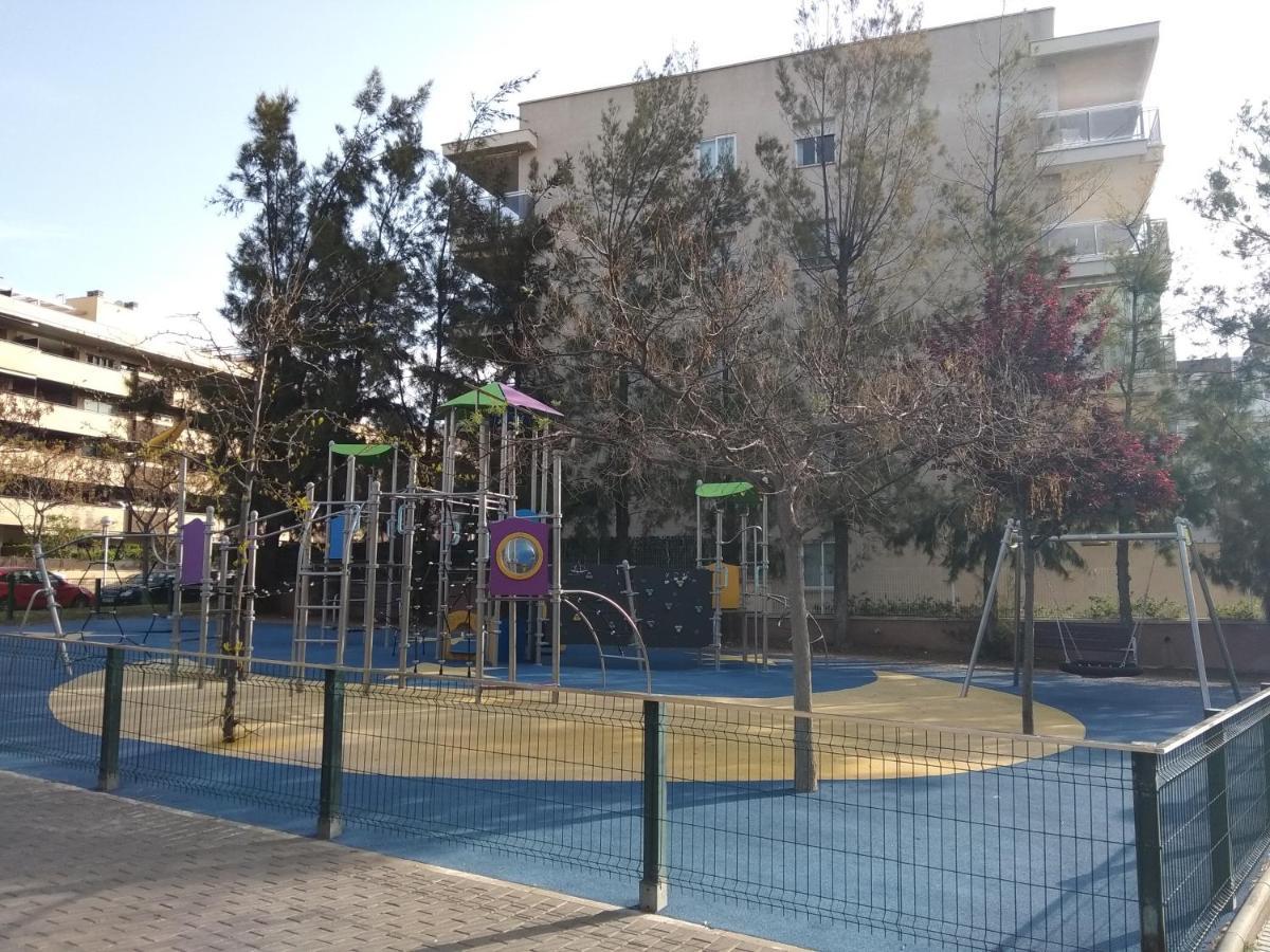 R&G Salou - Happy Family Appartement Buitenkant foto