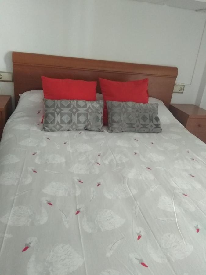 R&G Salou - Happy Family Appartement Buitenkant foto
