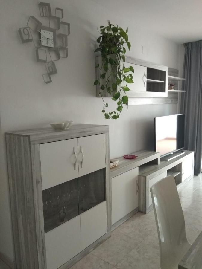 R&G Salou - Happy Family Appartement Buitenkant foto