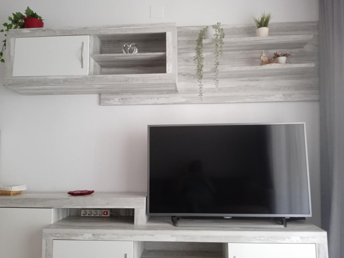 R&G Salou - Happy Family Appartement Buitenkant foto