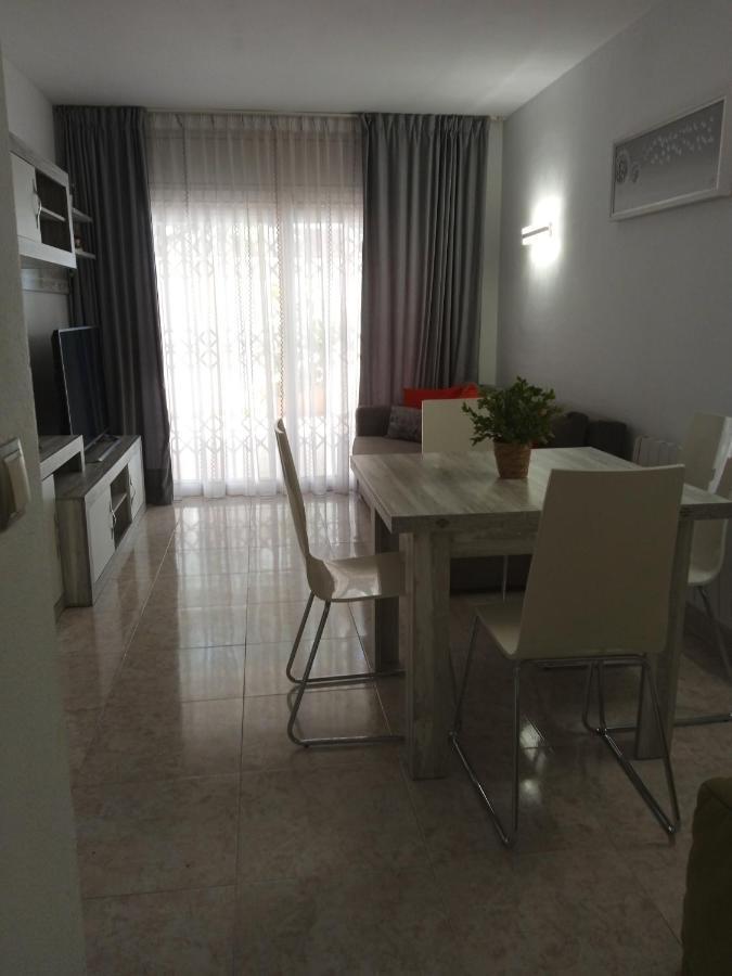 R&G Salou - Happy Family Appartement Buitenkant foto
