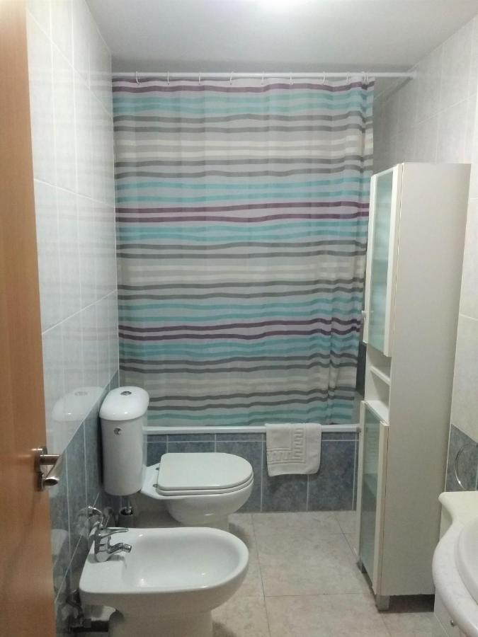 R&G Salou - Happy Family Appartement Buitenkant foto