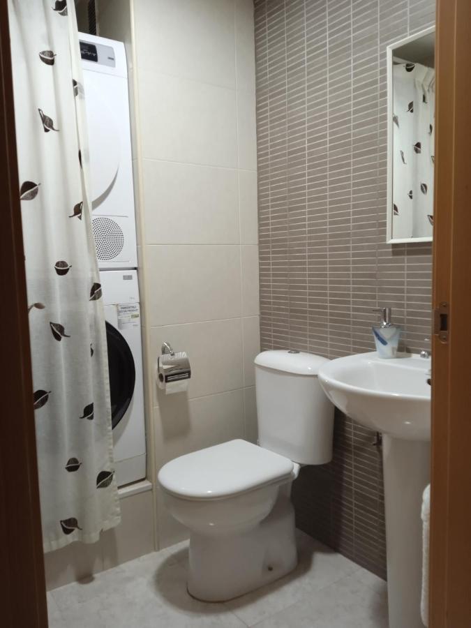 R&G Salou - Happy Family Appartement Buitenkant foto