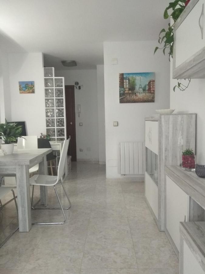 R&G Salou - Happy Family Appartement Buitenkant foto